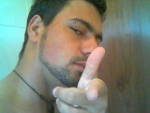 Avatar do usuário