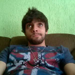 Avatar do usuário